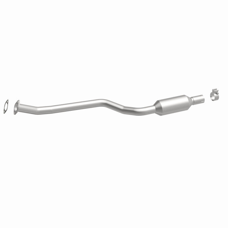 MagnaFlow BMW California Grade CARB Compliant Direct-Fit Catalytic Converter 5571375 360 Degree Image Set