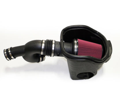 ROUSH 2015-2017 F-150 2.7L/3.5L EcoBoost Cold Air Kit (Incl. Raptor) 421981 421981 Photo - Primary