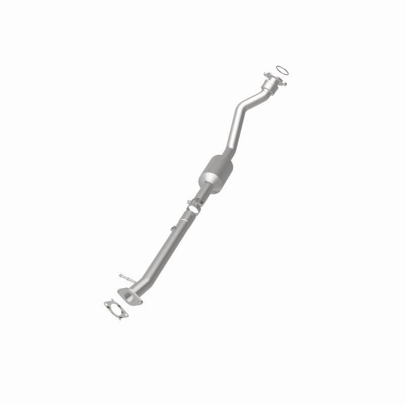 MagnaFlow California Grade CARB Compliant Direct-Fit Catalytic Converter 4551038 360 Degree Image Set