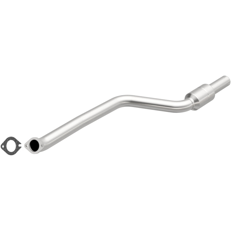 MagnaFlow BMW OEM Grade Federal / EPA Compliant Direct-Fit Catalytic Converter 49768 Photo - Primary