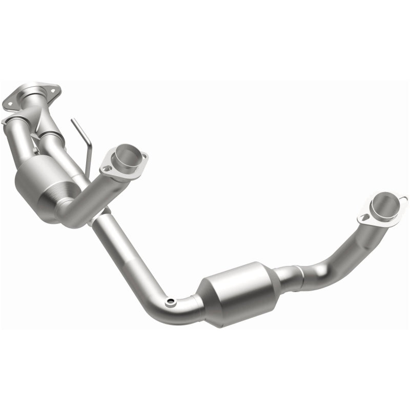 MagnaFlow Jeep California Grade CARB Compliant Direct-Fit Catalytic Converter 5451709 Photo - out of package