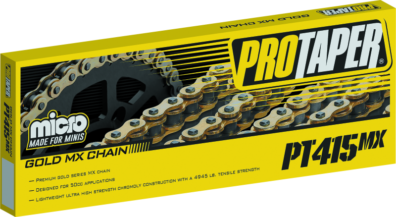 ProTaper Pt 415Mx-120L 021698 021698 Photo - Primary