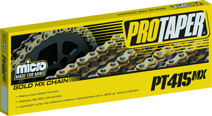ProTaper Pt 415Mx-120L 021698 021698 Photo - Primary