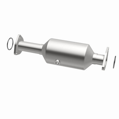 MagnaFlow Acura TSX California Grade CARB Compliant Direct-Fit Catalytic Converter 5461026 360 Degree Image Set
