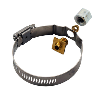 Innovate Clamp for EGT Probe 3869 3869 Photo - Primary
