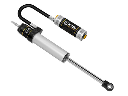 ICON 2005+ Toyota Tacoma 6in Rear 2.5 Series Shocks VS RR CDCV - Pair 57806CP 57806CP Photo - out of package
