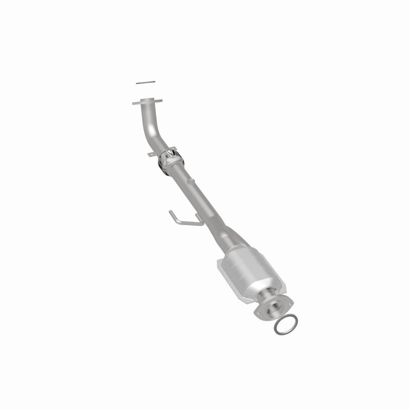MagnaFlow Toyota Camry HM Grade Federal / EPA Compliant Direct-Fit Catalytic Converter 24435 360 Degree Image Set