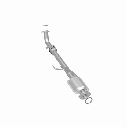 MagnaFlow Toyota Camry HM Grade Federal / EPA Compliant Direct-Fit Catalytic Converter 24435 360 Degree Image Set