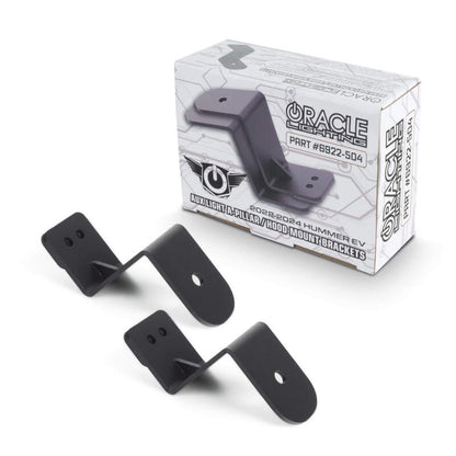 ORACLE Lighting Oracle 22-24 Hummer EV Aux Light A-Pillar / Hood (Pair) 6922-504 6922-504 Photo - Primary