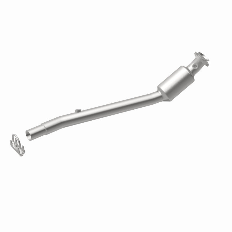 MagnaFlow Land Rover Range Rover California Grade CARB Compliant Direct-Fit Catalytic Converter 4551724 360 Degree Image Set