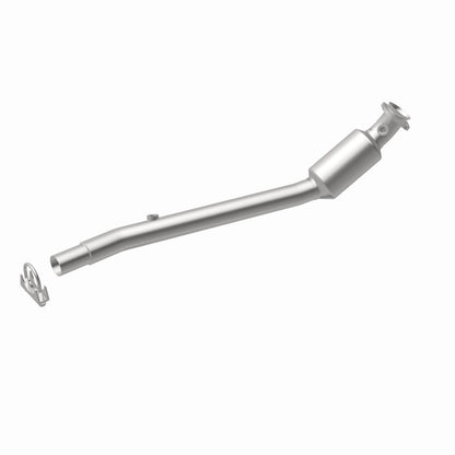 MagnaFlow Land Rover Range Rover California Grade CARB Compliant Direct-Fit Catalytic Converter 4551724 360 Degree Image Set