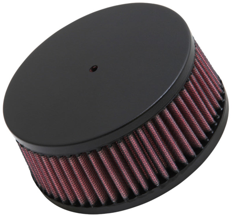 K&N Engineering KN Motorcycle Direct Fit Air Filters Air Filters Air Filters - Direct Fit main image