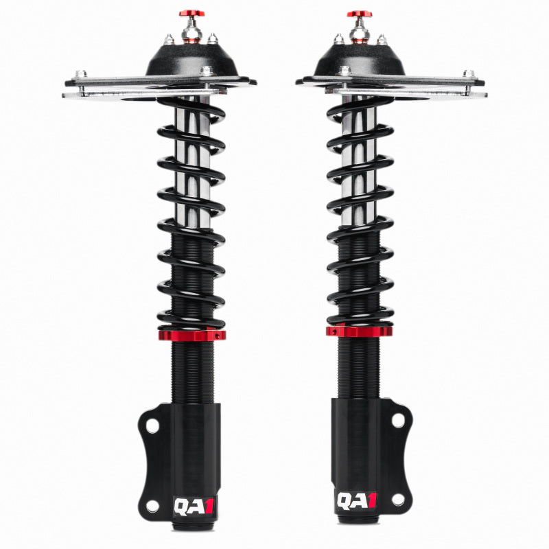 QA1 82-92 Chevrolet Camaro Proma Star Coilover Strut Kit Double Adjust 250lb/in. HD06-12250 HD06-12250 Photo - Primary