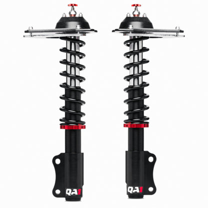 QA1 82-92 Chevrolet Camaro Proma Star Coilover Strut Kit Double Adjust 250lb/in. HD06-12250 HD06-12250 Photo - Primary