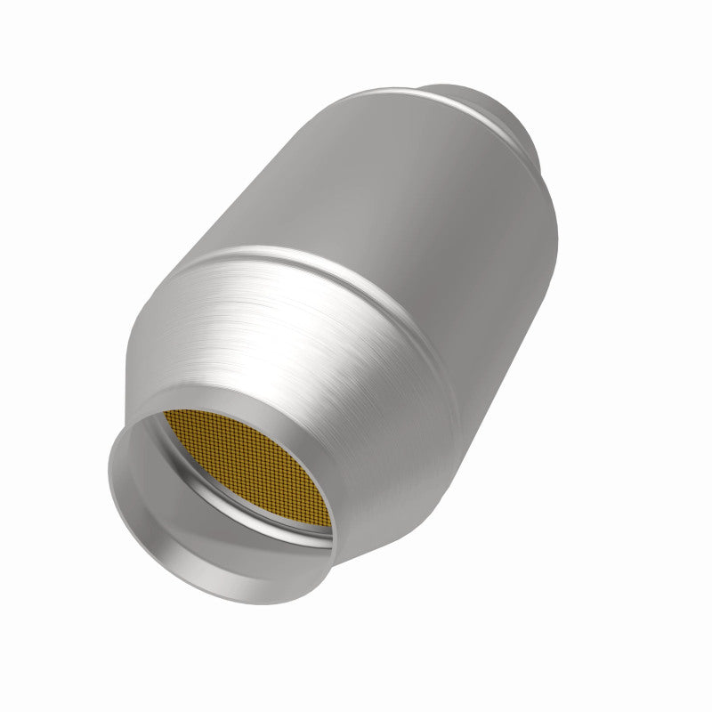 MagnaFlow California Grade CARB Compliant Universal Catalytic Converter 337306 360 Degree Image Set
