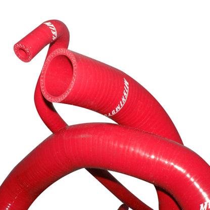 Mishimoto Hose Kit 05-06 V8 Ford Mustang Red MMHOSE-MUS-05RD User 2