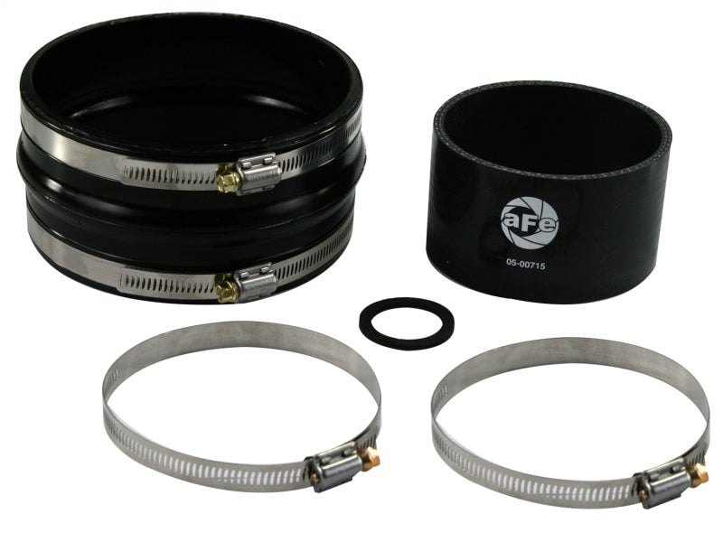 aFe Cold Air Intake Tube Upgrade Package Dodge Ram 3500 Pickup 2003-2003 59-80932 Photo - Primary