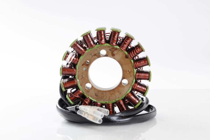 Ricks Motorsport Electrics Ricks Motorsport New OEM Style Suzuki Stator 21-304 21-304 User 1