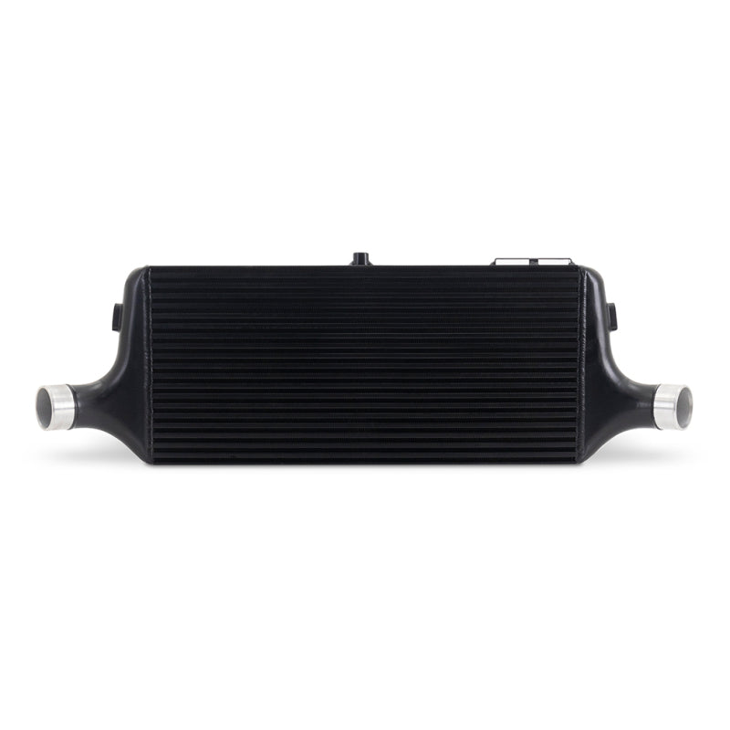 Mishimoto Universal L-Line Intercooler - Silver MMINT-ULSL MMINT-ULSL User 1