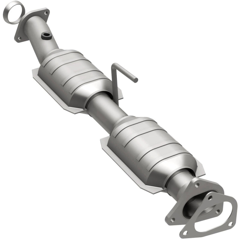 MagnaFlow California Grade CARB Compliant Direct-Fit Catalytic Converter 447235 Photo - out of package