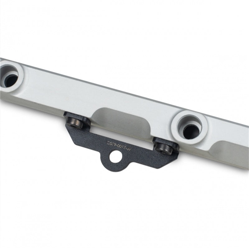 Grams Performance 05-18 Dodge Hemi 5.7L/6.1L/6.2L/6.4L Fuel Rail - Raw G50-03-1010 G50-03-1010 Photo - Unmounted