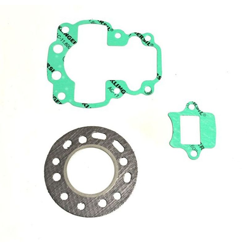 Athena 83-85 Suzuki RM 80 Top End Gasket Kit P400510600079 P400510600079 Photo - Primary