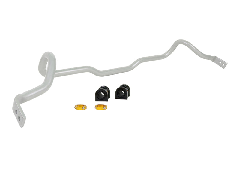 Whiteline Sway Bar - 24mm Heavy Duty Blade Adjustable BMF64Z Photo - Primary