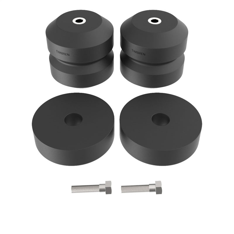 Timbren Timbren SES Kit Rear GM SUVs TIMGMRYS4 GMRYS4 Photo - Unmounted