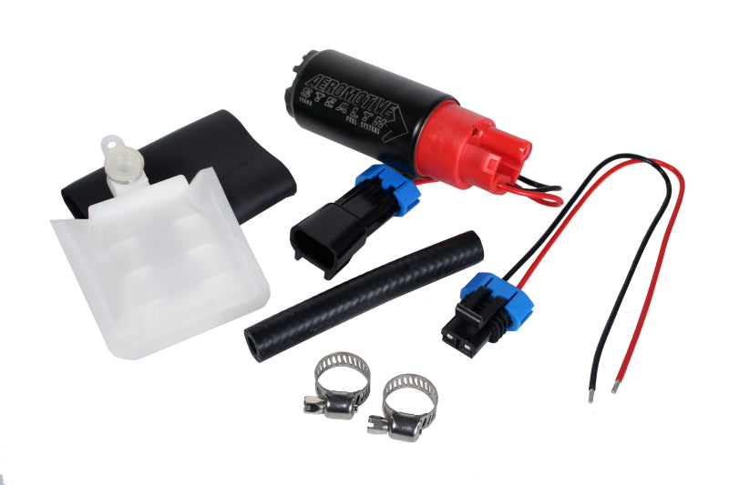 Aeromotive Stealth 325 Fuel Pump 11565 Photo - Primary