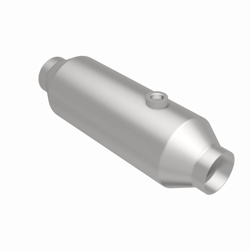 MagnaFlow California Grade CARB Compliant Universal Catalytic Converter 4451356 360 Degree Image Set