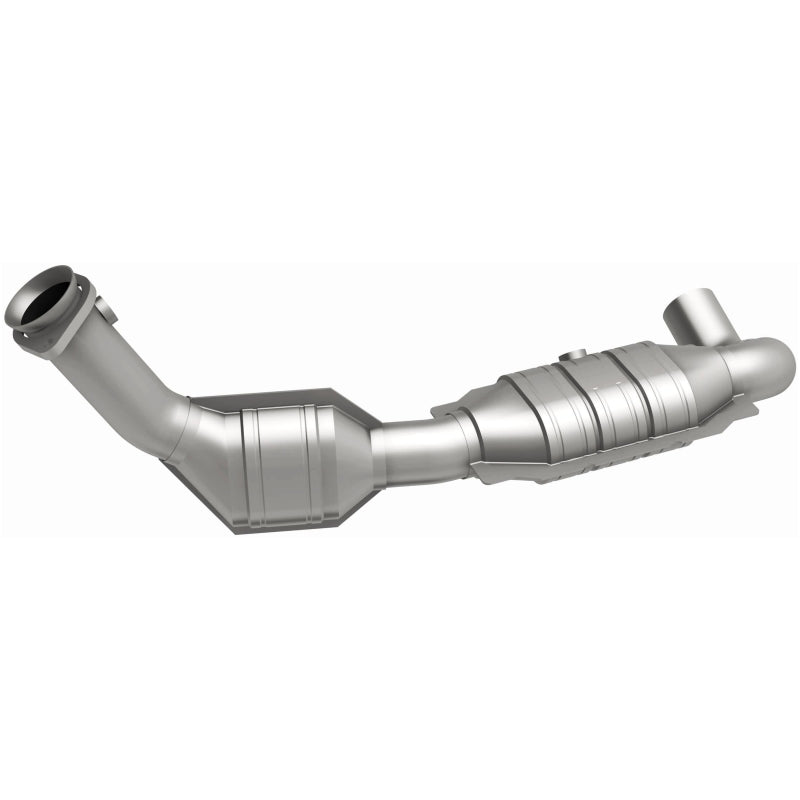 MagnaFlow Ford California Grade CARB Compliant Direct-Fit Catalytic Converter 447123 Photo - out of package