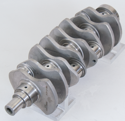 Eagle 4G63 Stroker 100mm Crankshaft For 6-Bolt (DSM) 2439375900A6 2439375900A6 Photo - out of package