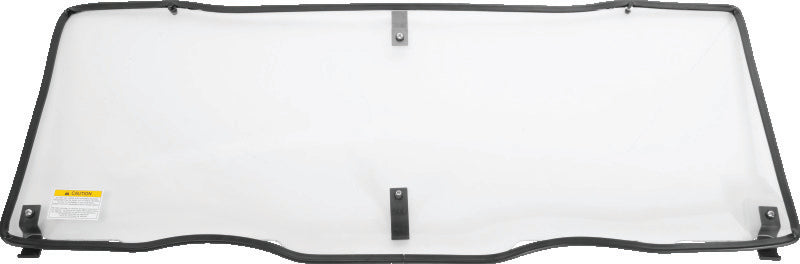 QuadBoss Qb Polaris Ranger Rear Panel 320475 320475 Photo - Primary