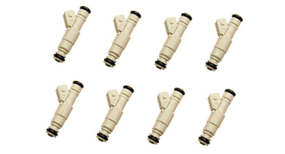 FAST Fuel Injector 303608 Photo - Primary