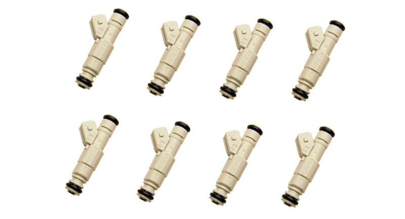 FAST Fuel Injector 303608 Photo - Primary