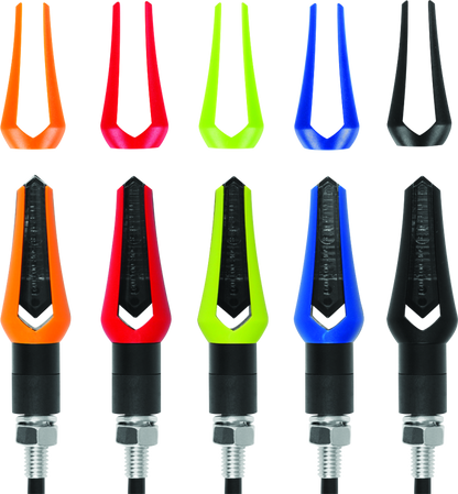 BikeMaster Dagger Turn Signal 266185 266185 User 1