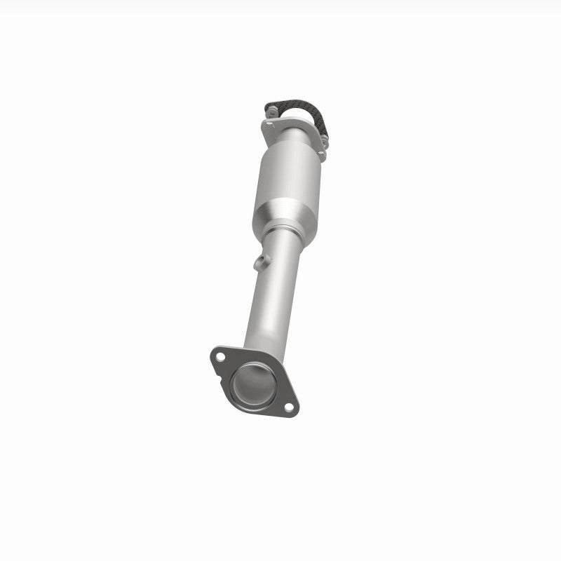 Magnaflow 05-06 Nissan Titan 5.6L Direct Fit Converter 5592218 5592218 360 Degree Image Set