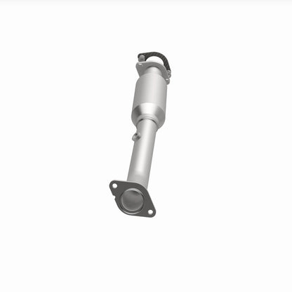 Magnaflow 05-06 Nissan Titan 5.6L Direct Fit Converter 5592218 5592218 360 Degree Image Set