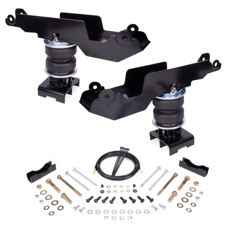 Air Lift 19-24 Mercedes Sprinter 2500 Loadlifter 5000 Air Spring Kit 57802 57802 Photo - out of package