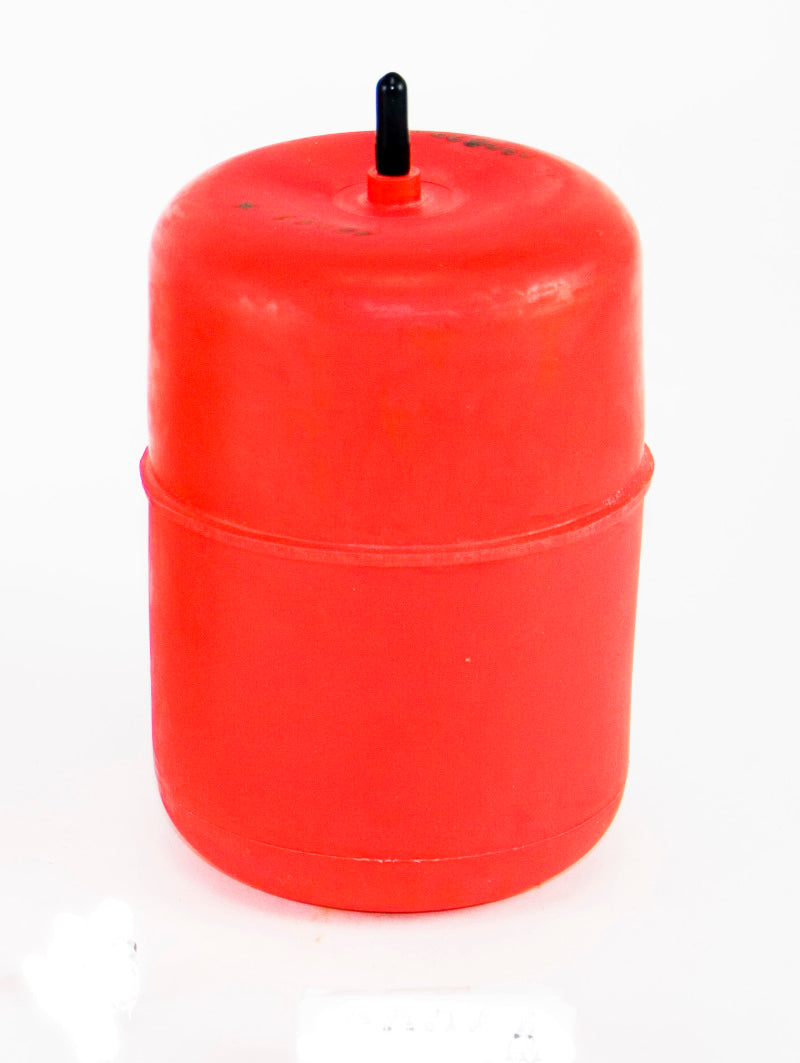 Air Lift Replacement Air Spring - Red Cylinder Type 60315 60315 Photo - Primary