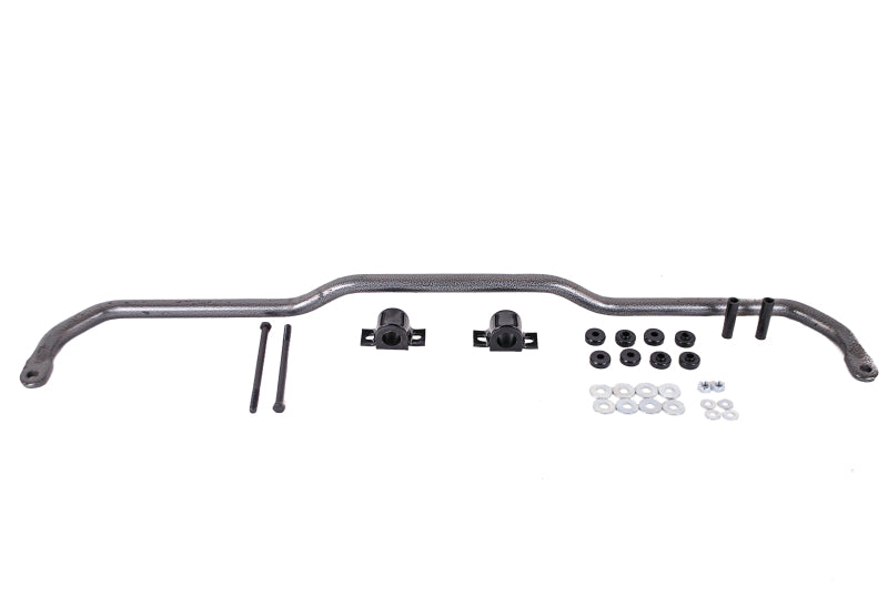 Hellwig 67-69 Chevrolet Camaro Solid Chromoly 1-1/8in Front Sway Bar 5795 5795 Photo - Primary