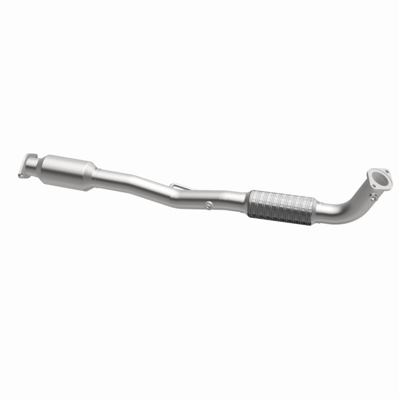MagnaFlow Toyota Camry California Grade CARB Compliant Direct-Fit Catalytic Converter 5571988 360 Degree Image Set