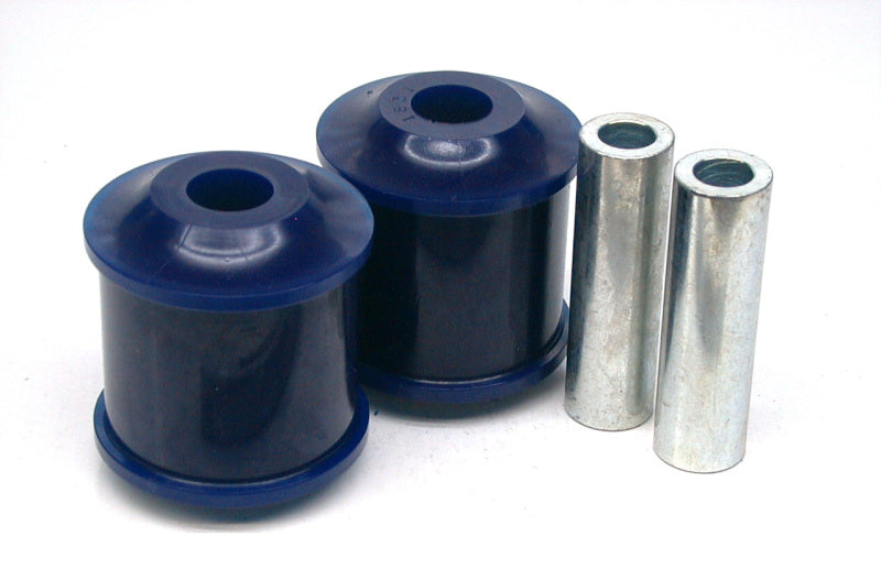 SuperPro Front Strut Bar To Chassis Mount Bushing Kit SPF1831K Photo - Primary