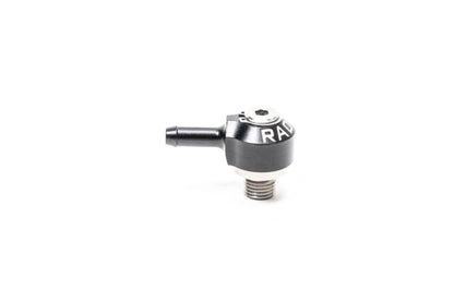 Radium 4AN ORB Swivel Banjo to 6.5mm Barb 20-1000-0465 20-1000-0465 Photo - Primary