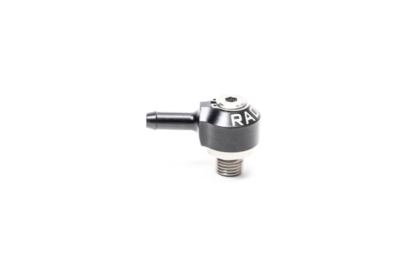 Radium 4AN ORB Swivel Banjo to 6.5mm Barb 20-1000-0465 20-1000-0465 Photo - Primary