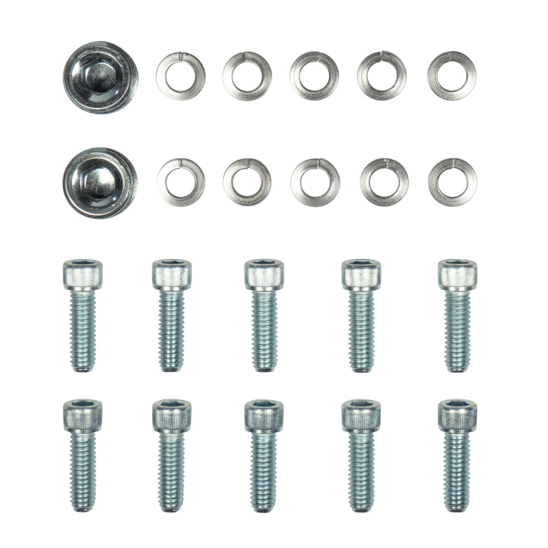 Yukon Gear & Axle Yukon Gear Hardcore Diff Cover for Dana 30/Super 30 YHCC-D30 YHCC-D30 Photo - Unmounted