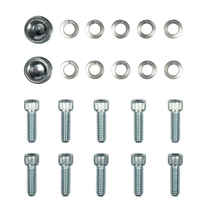 Yukon Gear & Axle Yukon Gear Hardcore Diff Cover for Dana 30/Super 30 YHCC-D30 YHCC-D30 Photo - Unmounted