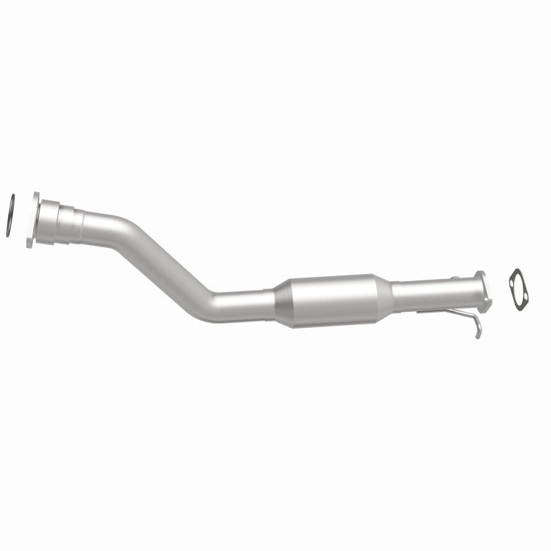 MagnaFlow California Grade CARB Compliant Direct-Fit Catalytic Converter 4561396 360 Degree Image Set