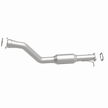 MagnaFlow California Grade CARB Compliant Direct-Fit Catalytic Converter 4561396 360 Degree Image Set