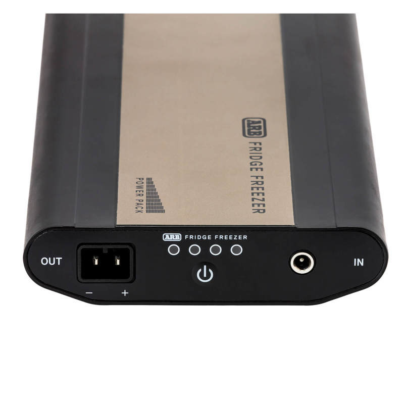 ARB Fridge Power Pack (15ah) (For Use with ARB Zero Fridge Freezers) 10900050 10900050 Photo - Close Up